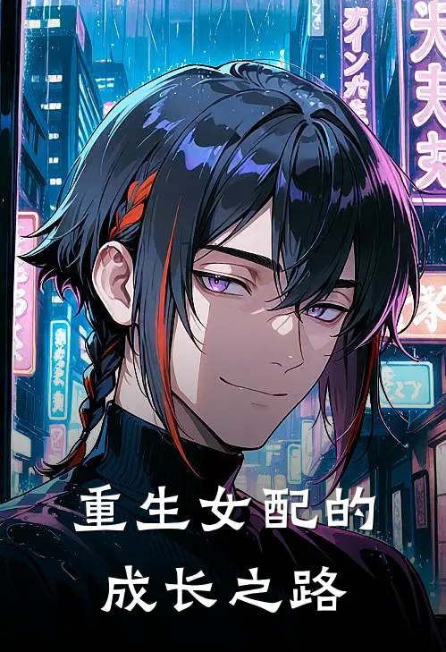 重生女配的成长之路