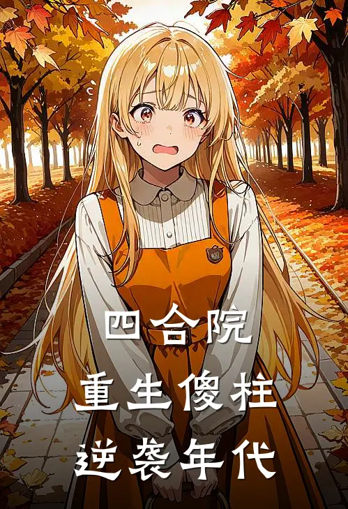 四合院：重生傻柱逆袭年代