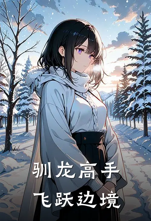 驯龙高手：飞跃边境