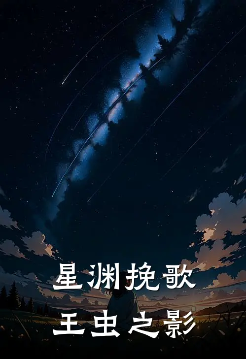 星渊挽歌王虫之影