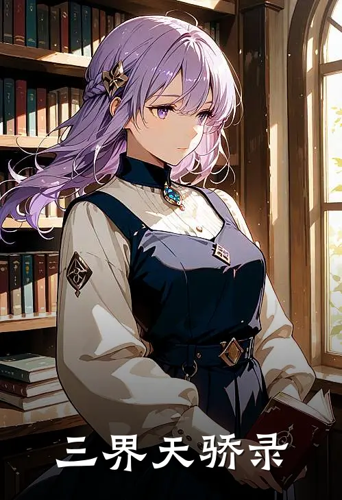 三界天骄录