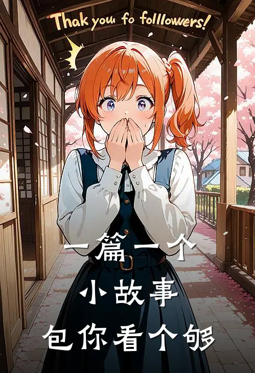 一篇一个小故事，包你看个够
