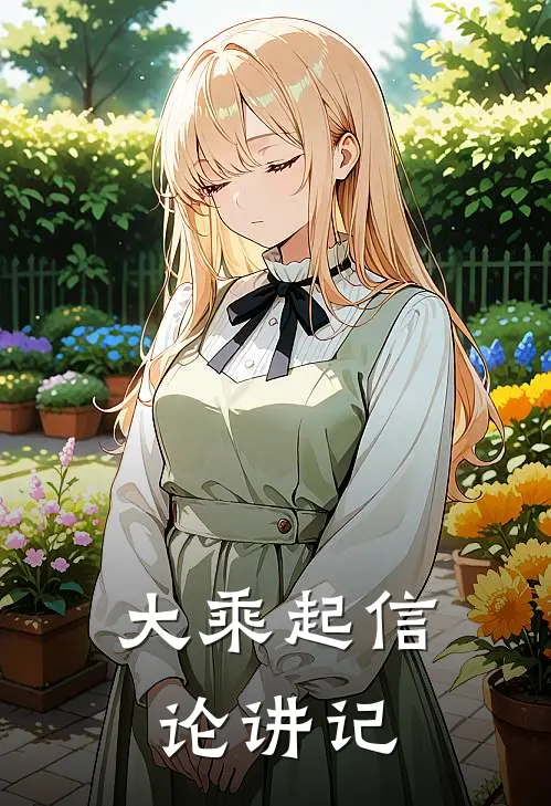 大乘起信论讲记