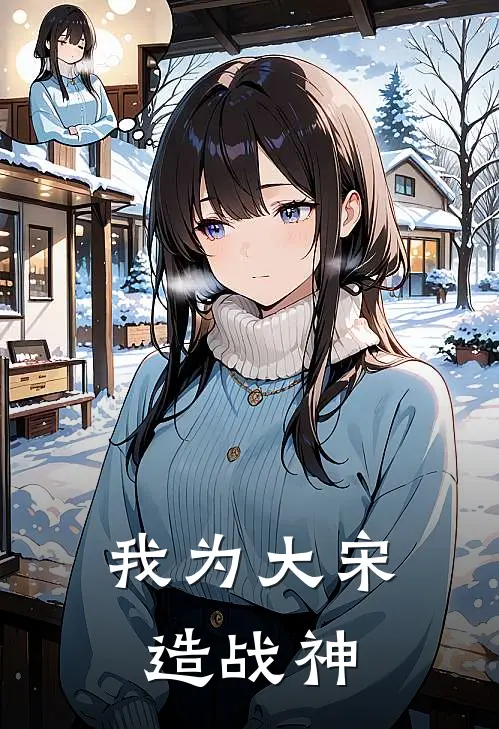 我为大宋造战神