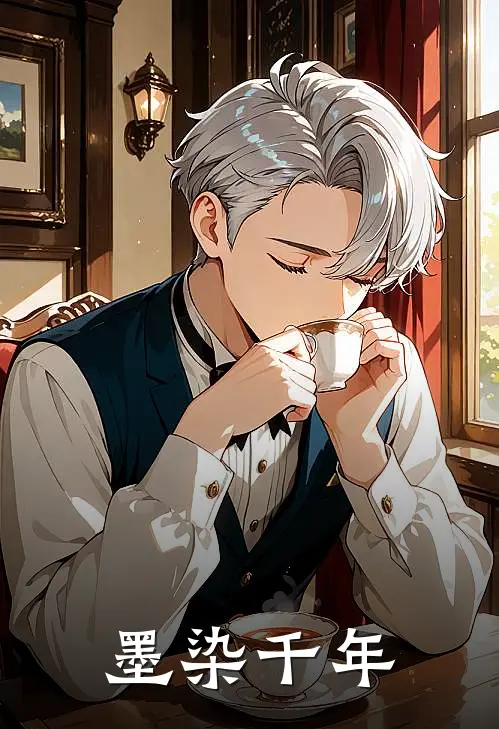 墨染千年