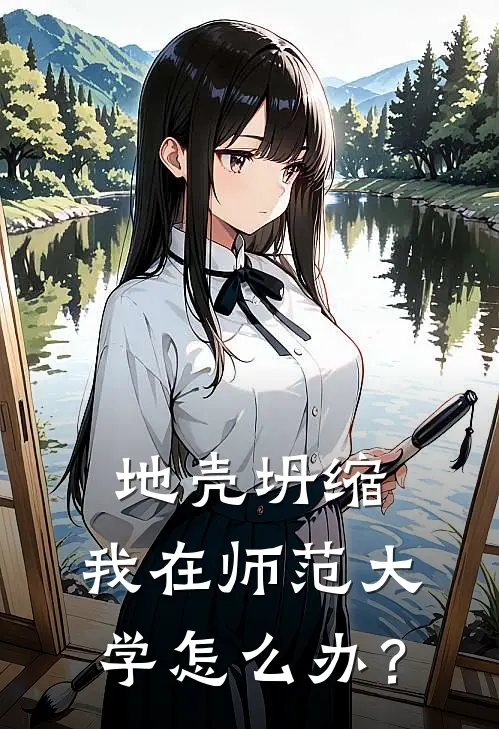 地壳坍缩：我在师范大学怎么办？