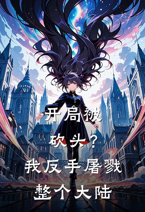 开局被砍头？我反手屠戮整个大陆