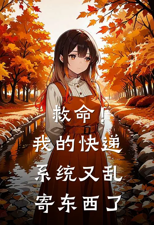 救命！我的快递系统又乱寄东西了温窈张大亮小说推荐完结_全集免费小说救命！我的快递系统又乱寄东西了(温窈张大亮)