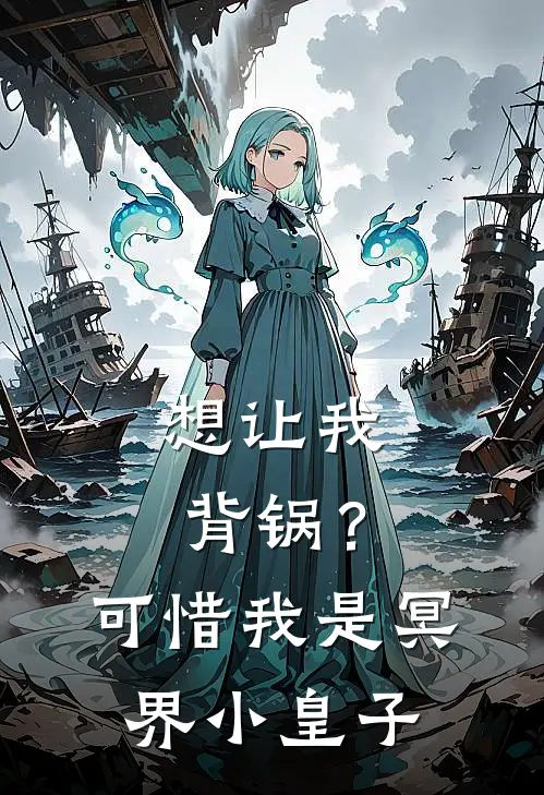 想让我背锅？可惜我是冥界小皇子