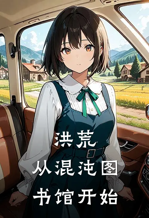 洪荒：从混沌图书馆开始