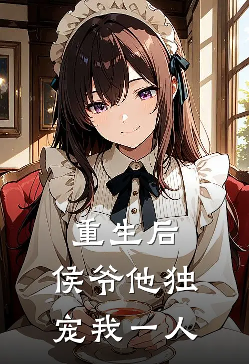 重生后，侯爷他独宠我一人