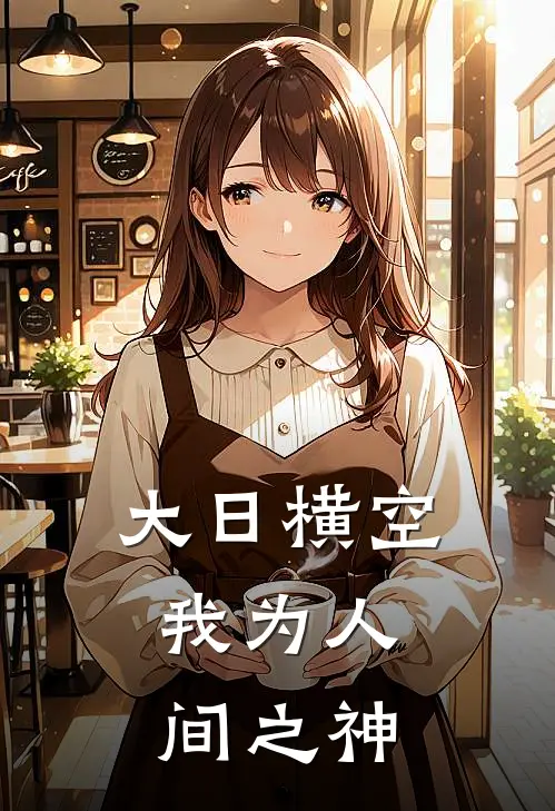 大日横空，我为人间之神