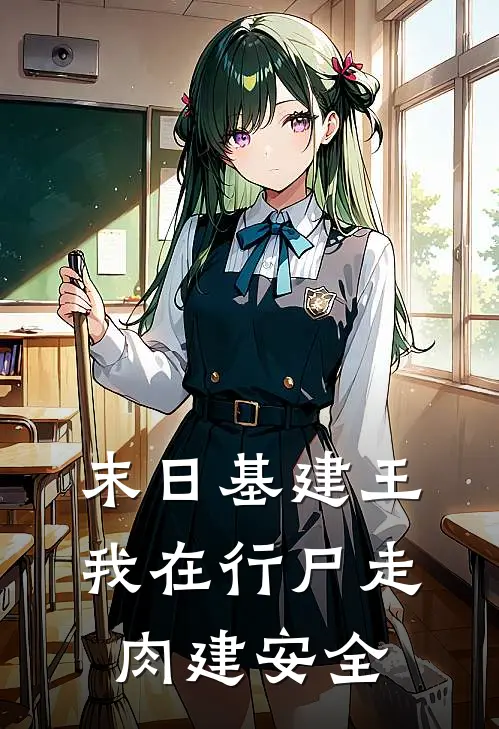 末日基建王：我在行尸走肉建安全