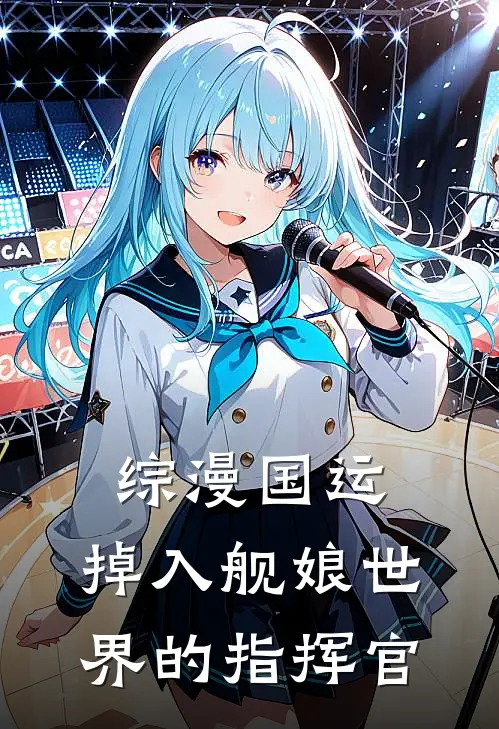 综漫国运：掉入舰娘世界的指挥官