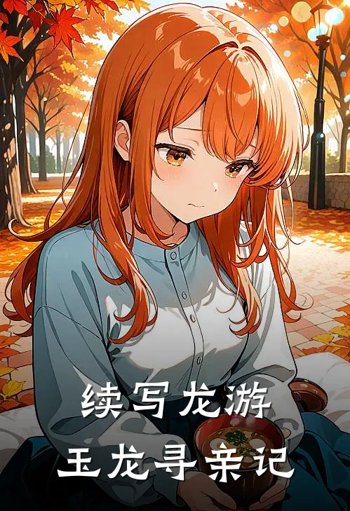 续写龙游：玉龙寻亲记