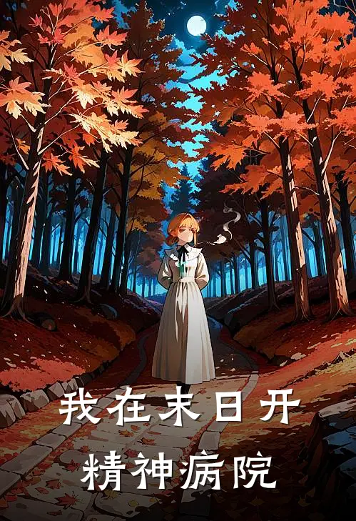 我在末日开精神病院