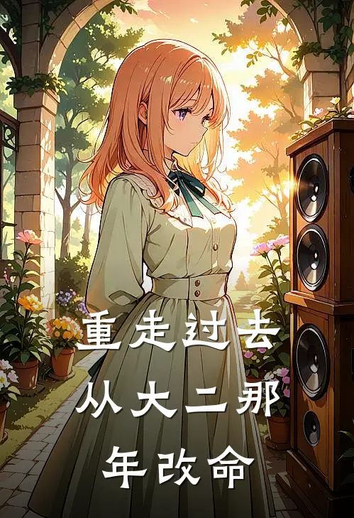 重走过去，从大二那年改命