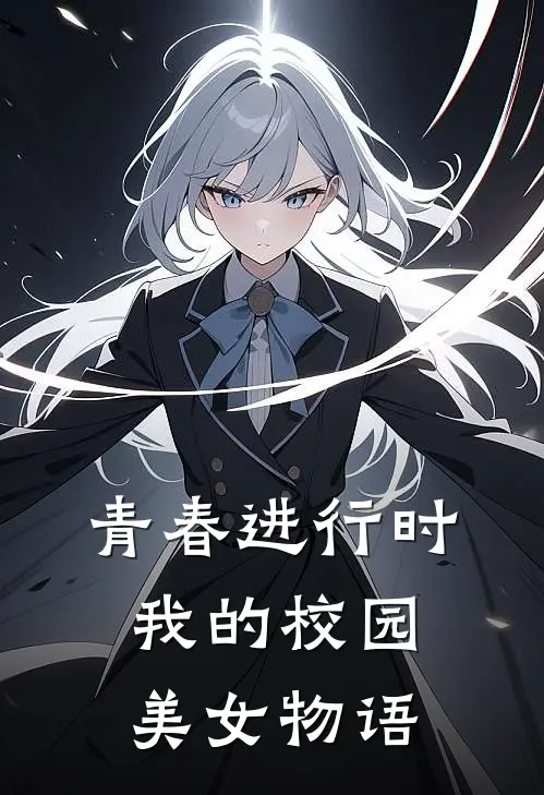 青春进行时：我的校园美女物语