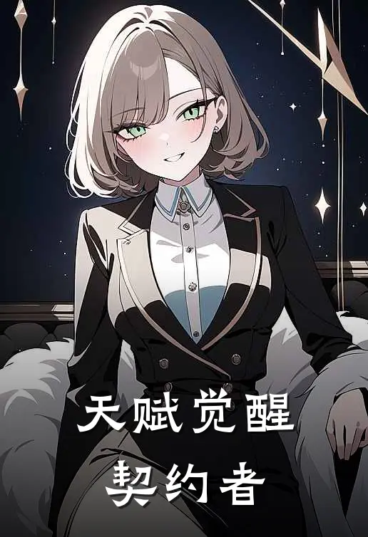 天赋觉醒：契约者