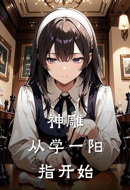 神雕：从学一阳指开始