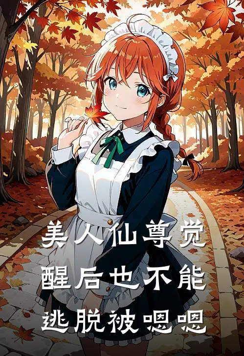 美人仙尊觉醒后也不能逃脱被嗯嗯