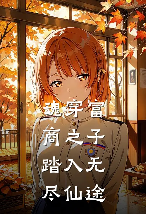 魂穿富商之子，踏入无尽仙途(陆子枫陈官章)小说免费在线阅读_魂穿富商之子，踏入无尽仙途(陆子枫陈官章)大结局阅读