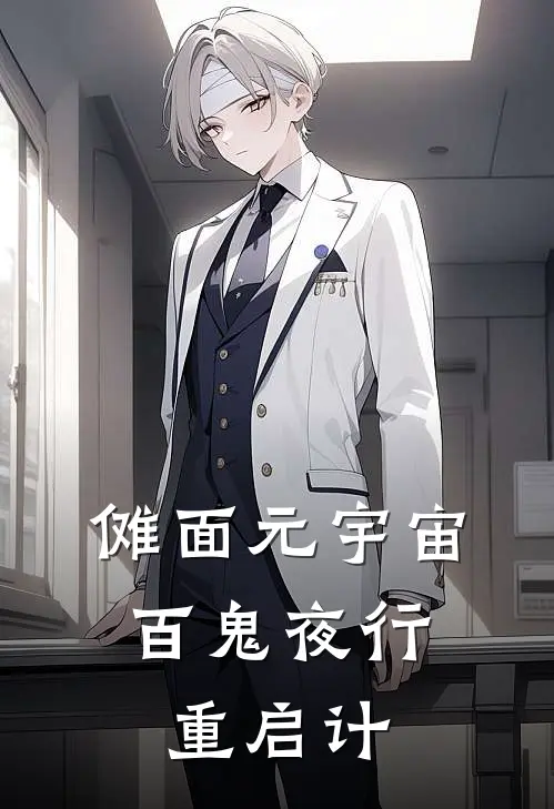 傩面元宇宙：百鬼夜行重启计