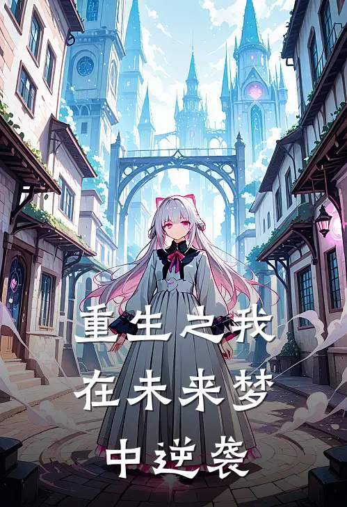 重生之我在未来梦中逆袭