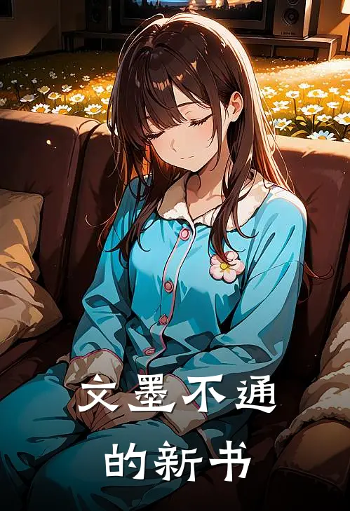 文墨不通的新书