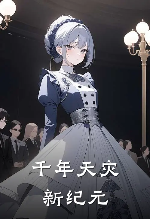 千年天灾新纪元