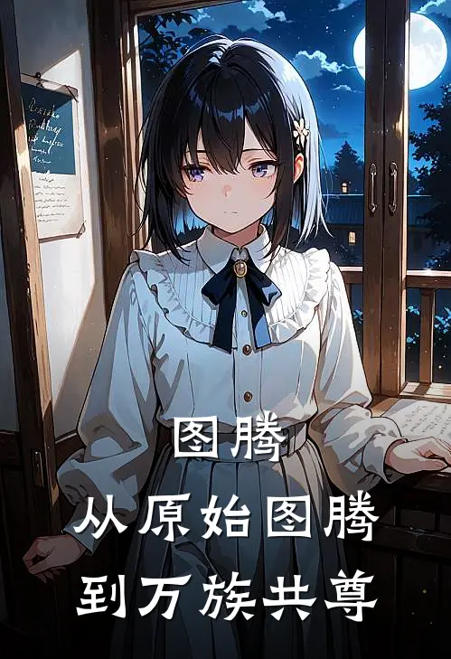 图腾：从原始图腾到万族共尊