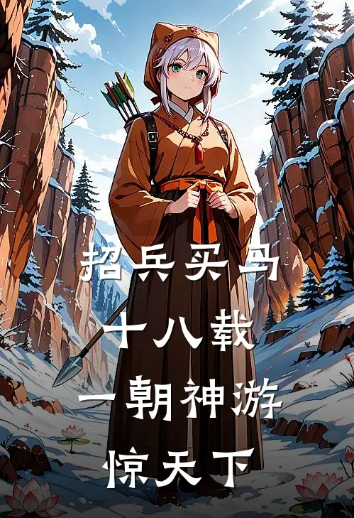 招兵买马十八载，一朝神游惊天下