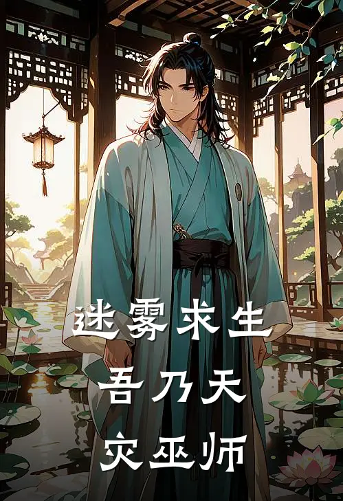 迷雾求生：吾乃天灾巫师