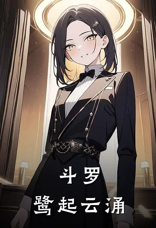 斗罗：鹭起云涌