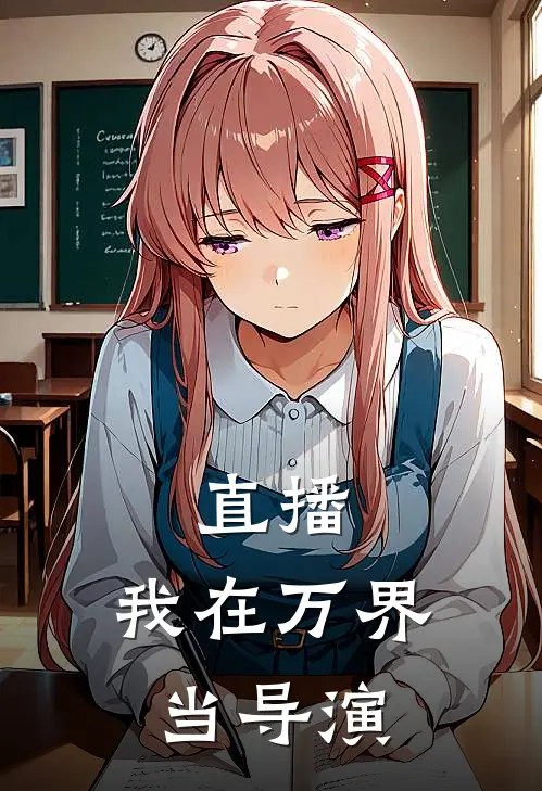 直播：我在万界当导演