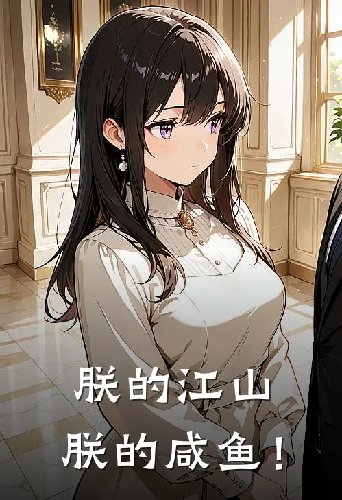 朕的江山，朕的咸鱼！
