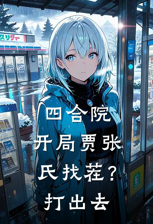 四合院：开局贾张氏找茬？打出去