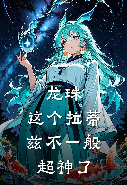 龙珠，这个拉蒂兹不一般，超神了