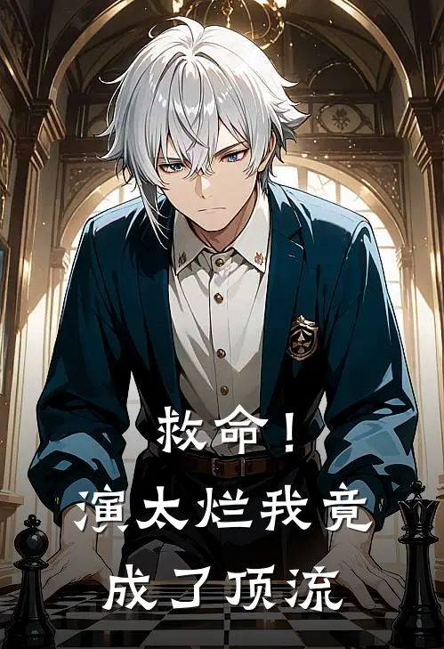 救命！演太烂我竟成了顶流