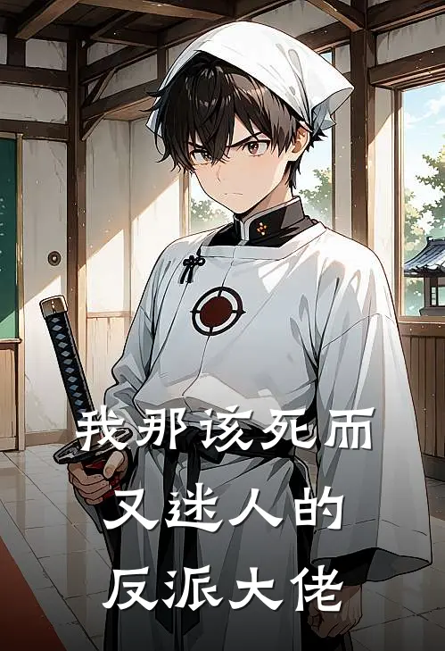 我那该死而又迷人的反派大佬