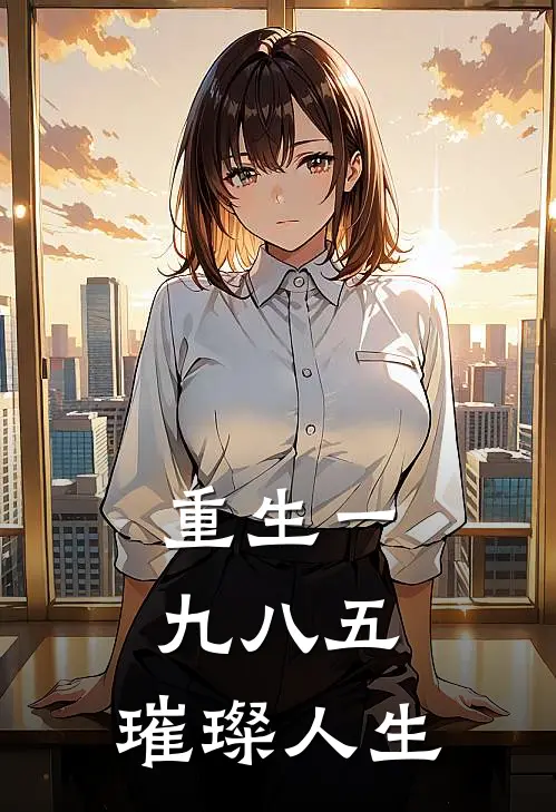 重生一九八五：璀璨人生