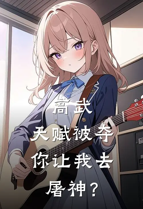 高武：天赋被夺，你让我去屠神？