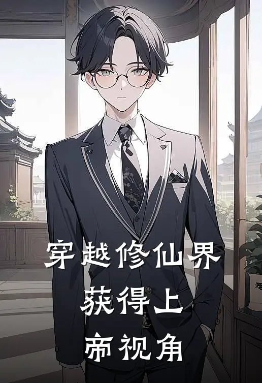 穿越修仙界，获得上帝视角