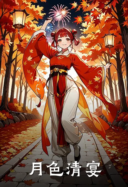 月色清宴