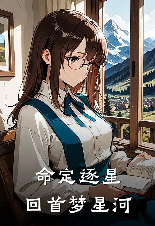 命定逐星，回首梦星河