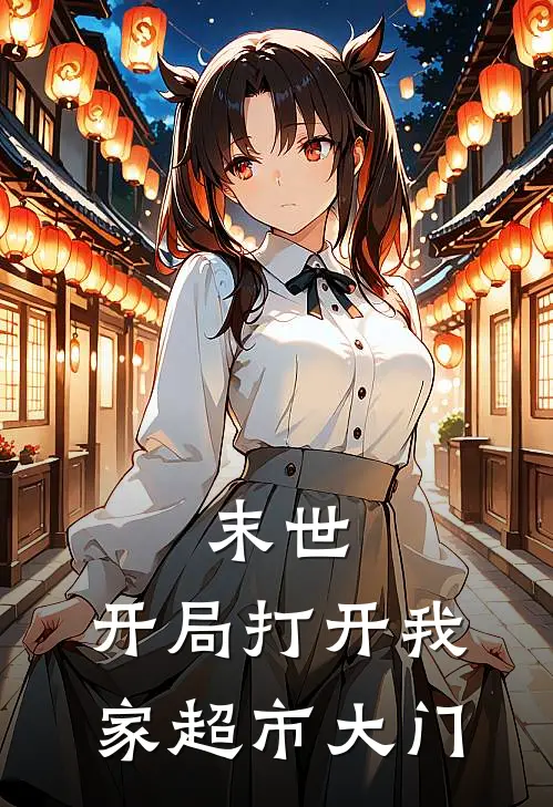 末世：开局打开我家超市大门