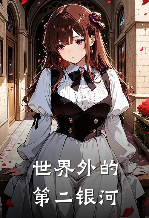 世界外的第二银河