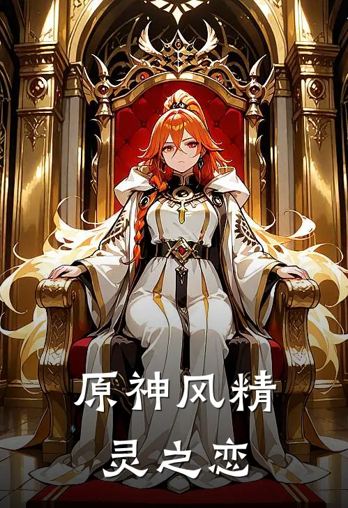 原神风精灵之恋