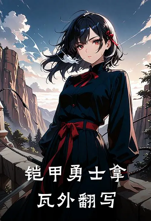 铠甲勇士拿瓦外翻写