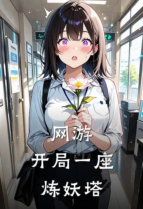 网游：开局一座炼妖塔